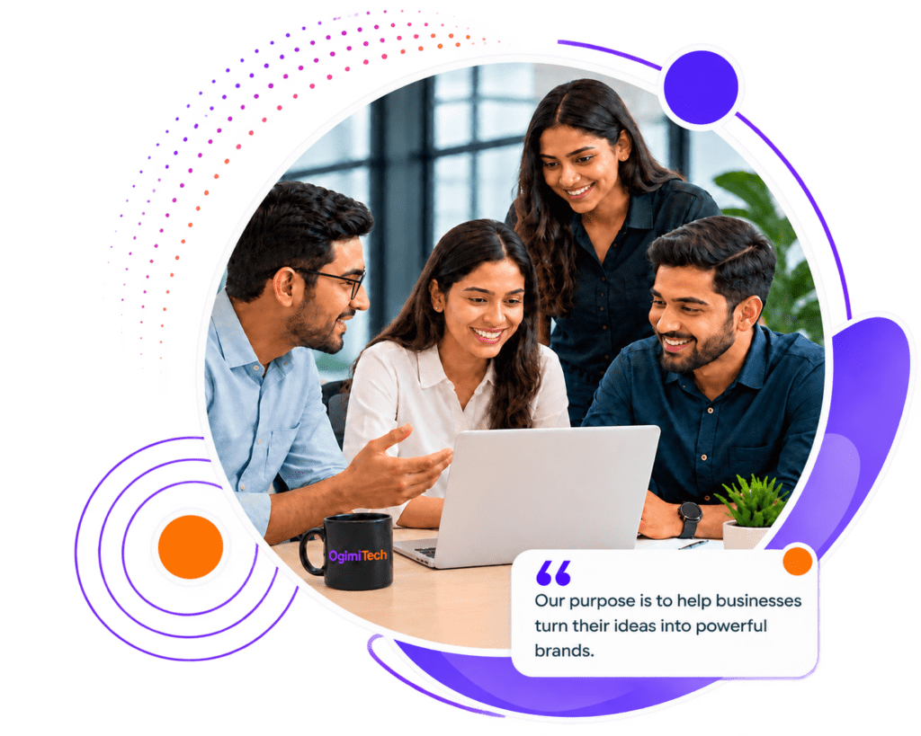 digital marketing agency
