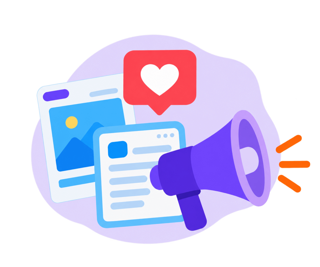 brand building