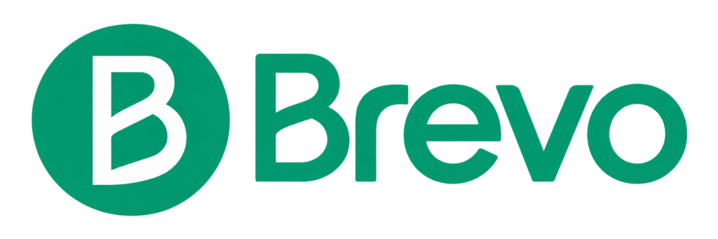 brevo logo