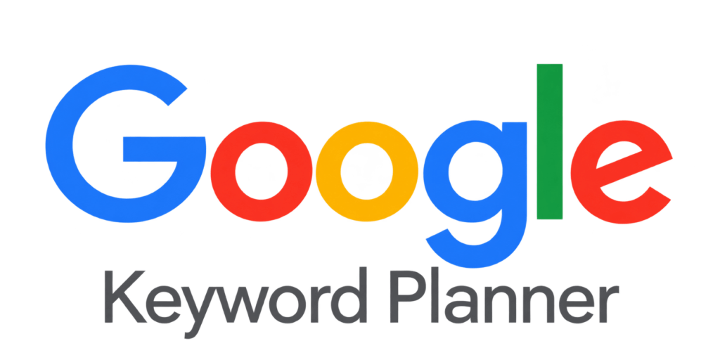 google keyword planner