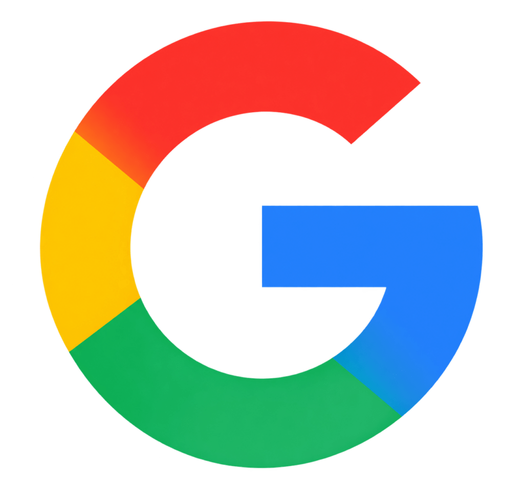 google logo
