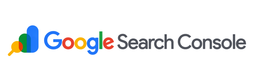 google search console