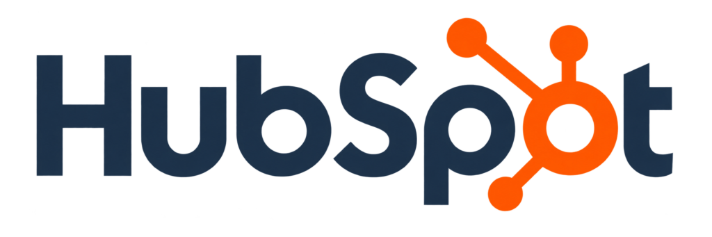 hubspot logo