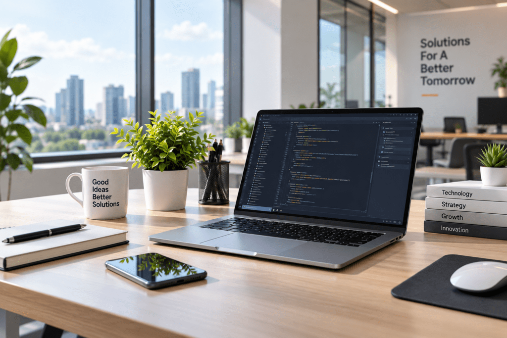 it lead generation