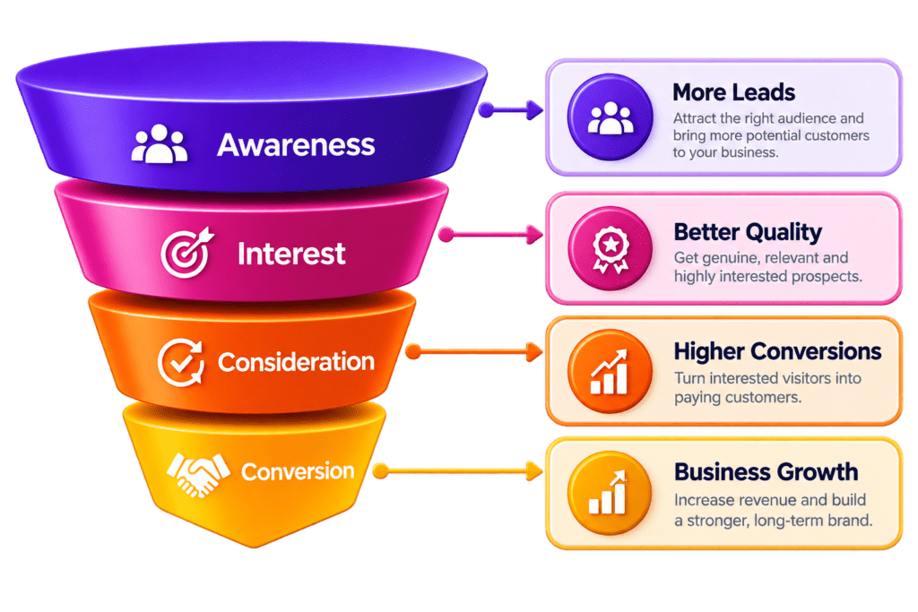 lead generation in vizag