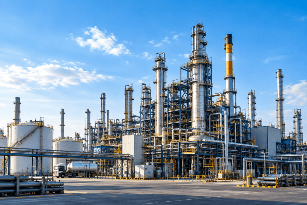 manufactoring kead generation