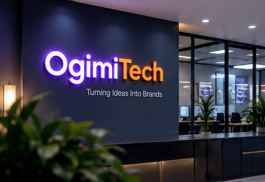 ogimi tech about section