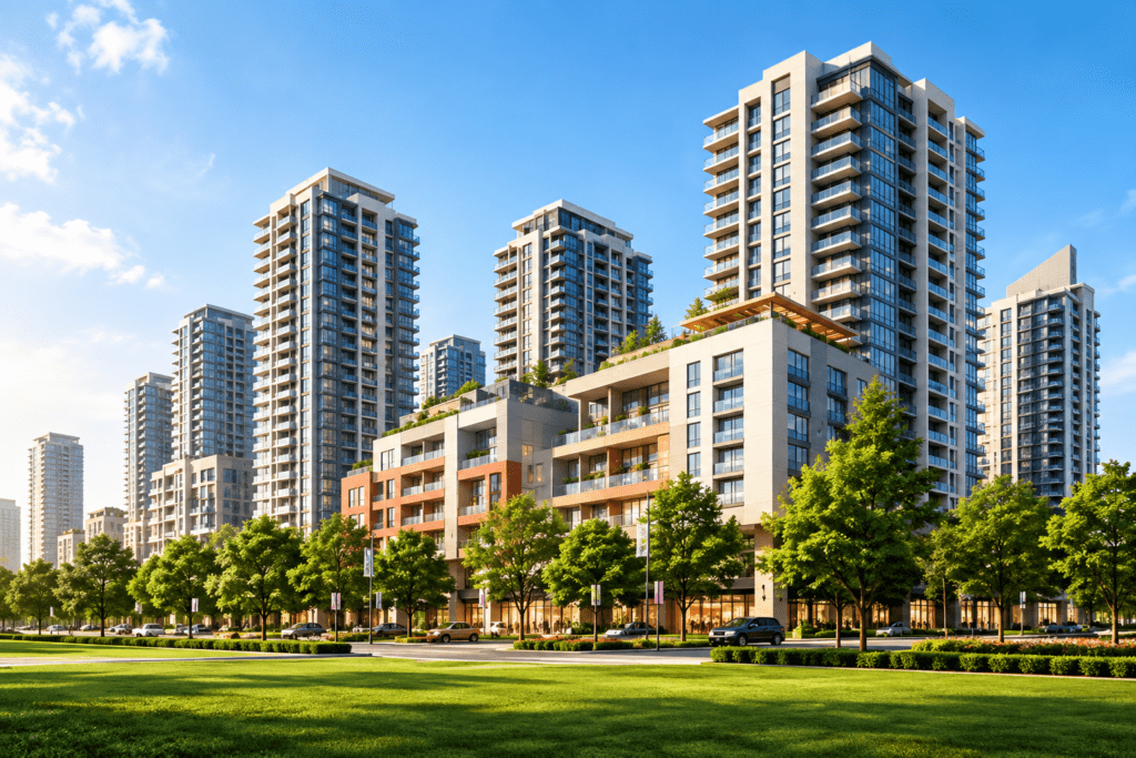 real estate lead generation