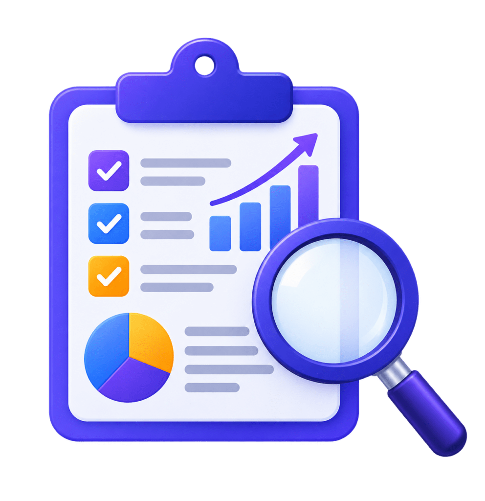 seo audit