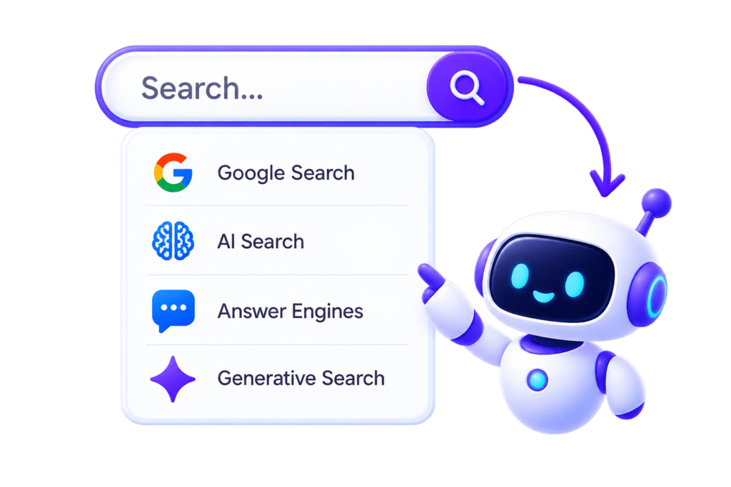 seo why choose us